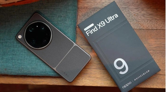Oppo Find X9 Ultra 512GB, Télécoms, Enlèvement, Comme neuf