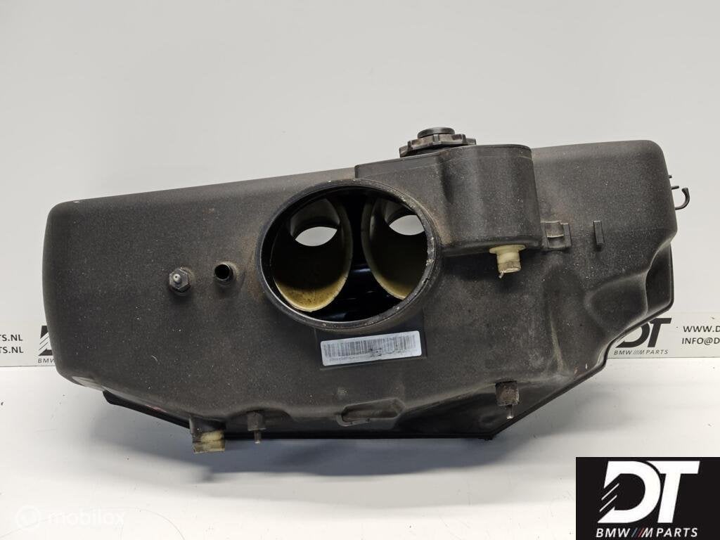 Inlaatspruitstuk SMG BMW M3 E46 11617835820, Gebruikt, Ophalen of Verzenden, BMW, BMW