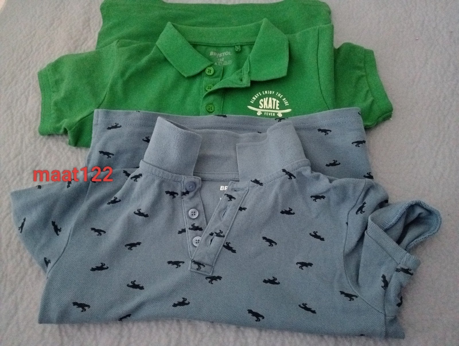 zomerkleding voor jongens, Kinderen en Baby's, Ophalen, Zo goed als nieuw