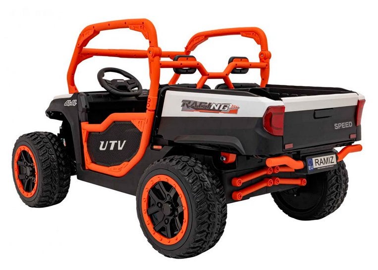 Voiture électrique enfant • BUGGY Farmer Truck - 24V7Ah, Enlèvement, Neuf