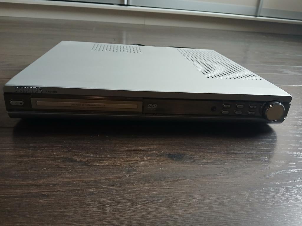 DVD speler. Philips., Audio, Tv en Foto, DVD spelers, Ophalen, Philips