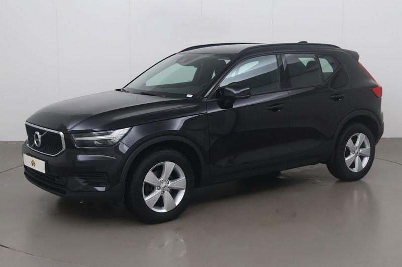Volvo XC40 2.0 d3 150, Gebruikt, 4 cilinders, 1969 cc, Overige bekleding