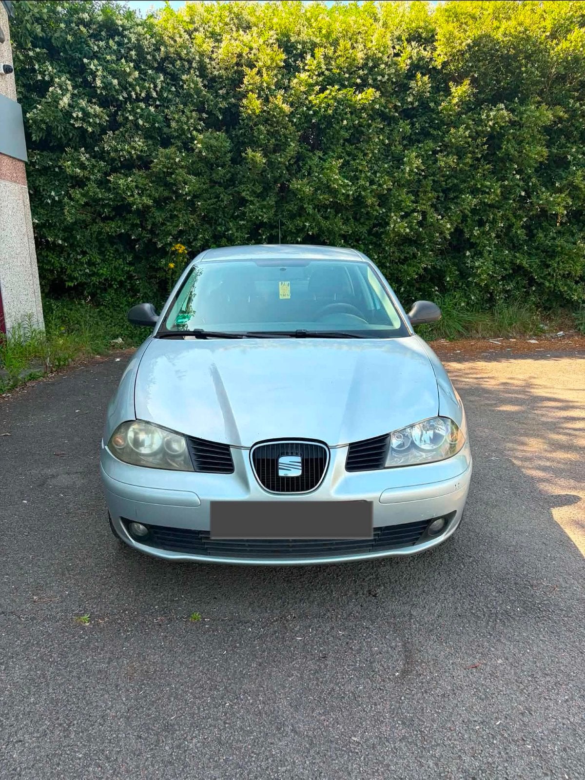 Seat Cordoba 1.4 Tdi prete à immatriculer, Autos, Seat, Entreprise, Achat, Cordoba, Airbags, Air conditionné, Verrouillage central
