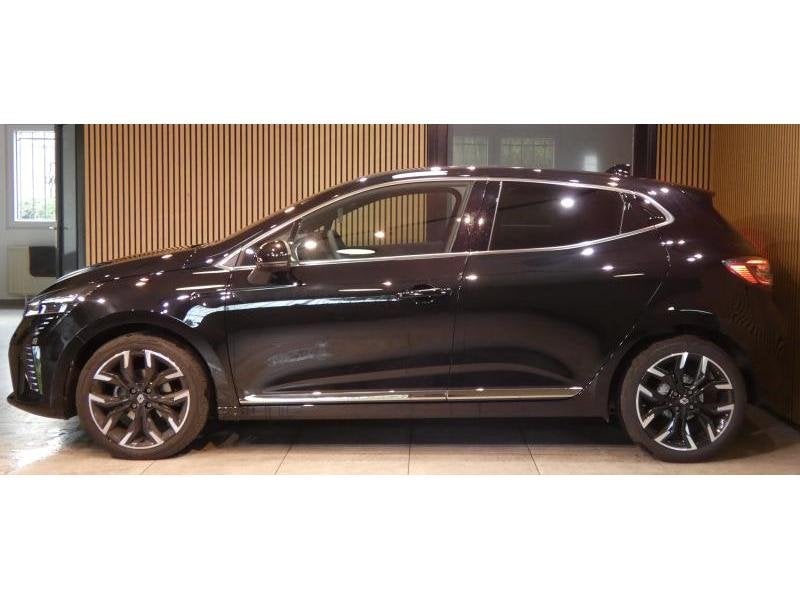 Renault Clio V Techno, Autos, Achat, Euro 6, Entreprise, 67 kW