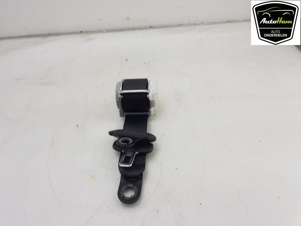 VEILIGHEIDSGORDEL LINKS ACHTER C1 (|733700H020|B0008723XX|), Gebruikt, Citroën