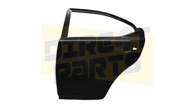 Lexus IS (9/05-7/13) Achterportier Links (te spuiten) Origin, Neuf, -, Lexus, Porte