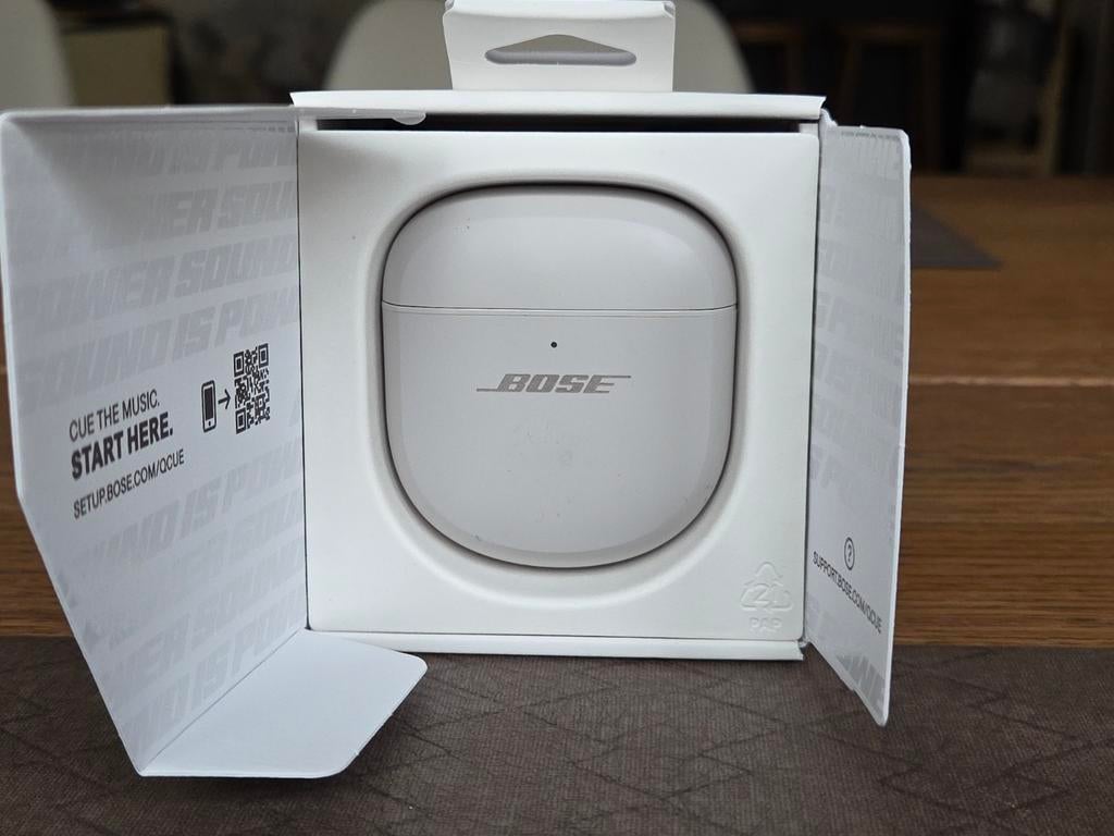 Bose QuietComfort Ultra 2, TV, Hi-fi & Vidéo