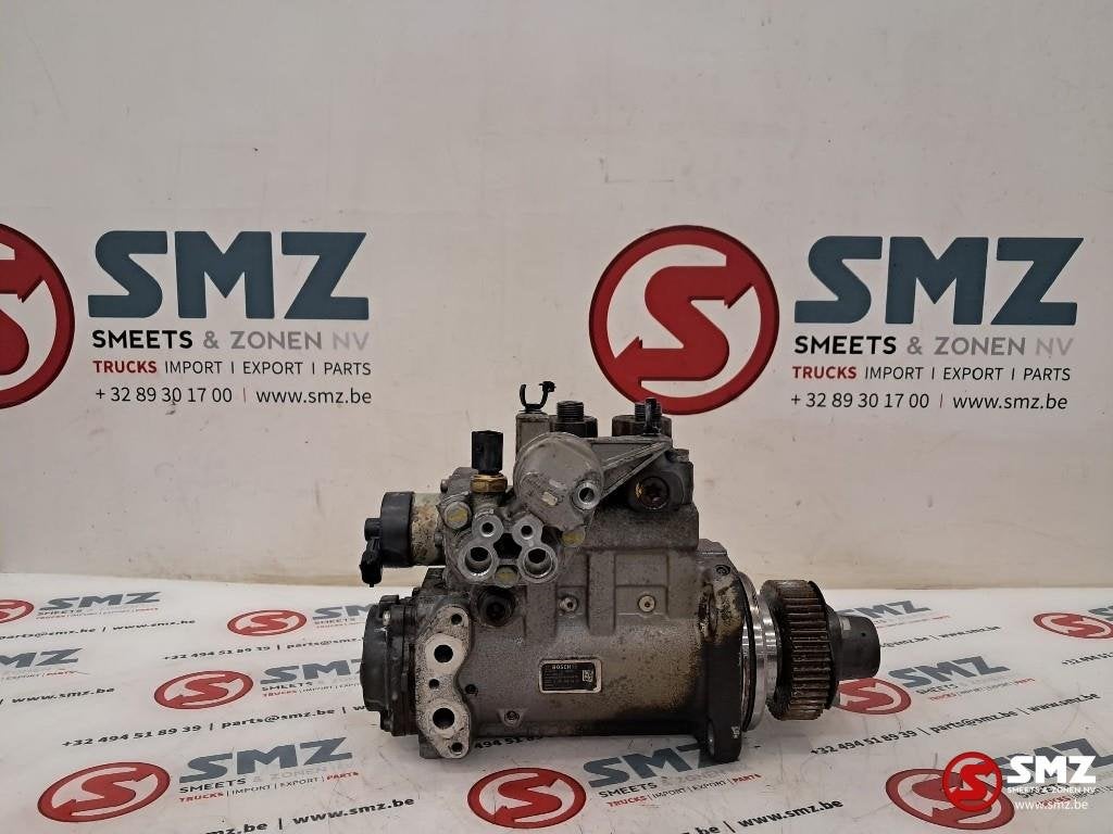 Occ pompe d'injection de carburant OM471 Mercedes, Utilisé, Mercedes-Benz, Systèmes à carburant