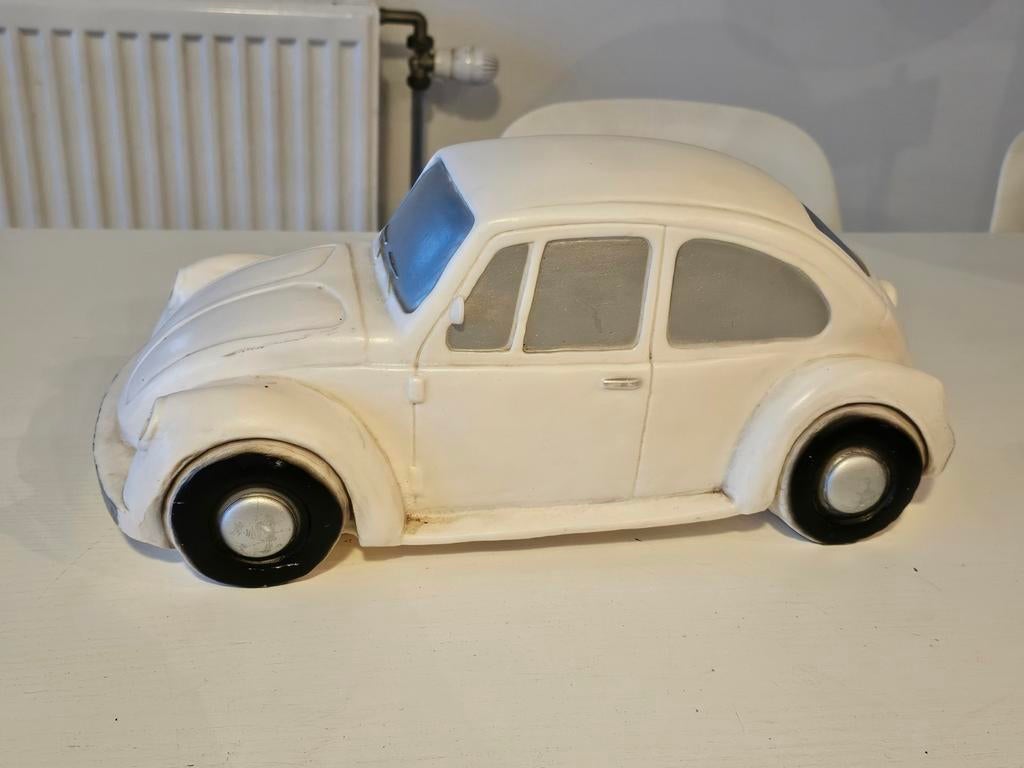 Ampoule Heico Volkswagen Beetle blanche 12 V Beetle, Enlèvement ou Envoi