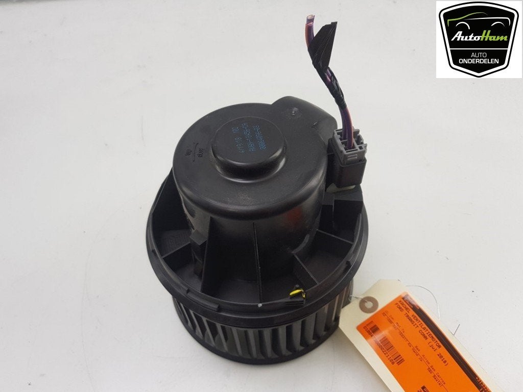 VENTILATEUR RADIATEUR MOTEUR Ford Transit Connect (PJ2), Dhr. J. Ham, Administratie@autoham.nl, Nijkerkerstraat 27a 27a
3821 CD  AMERSFOORT, NL