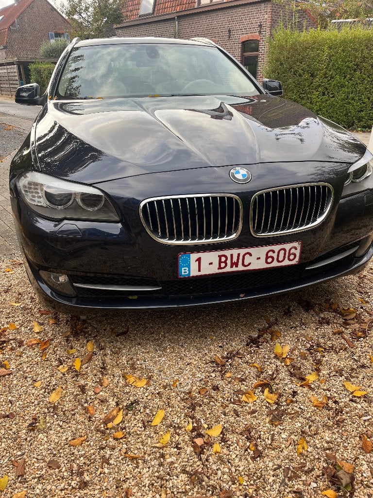BMW 5 Reeks