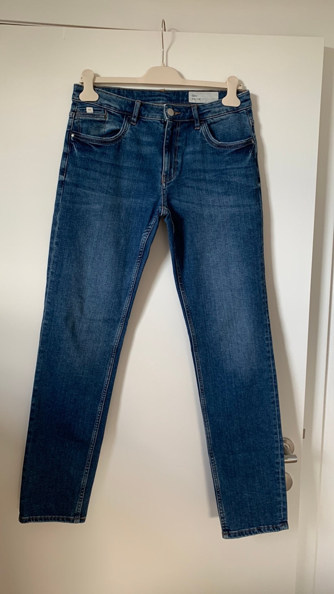 Jeans Esprit/EDC, maat W31/L32, in perfecte staat, Ophalen of Verzenden, Zo goed als nieuw, Blauw, W30 - W32 (confectie 38/40)