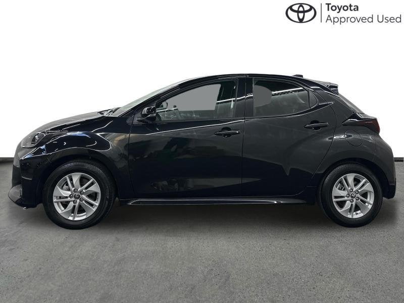 Toyota Yaris 116hp HEV Dynamic | carplay | camera | alu, Automaat, https://public.car-pass.be/vhr/4412dcc8-be29-4e8e-8a92-0ea7de7359c3