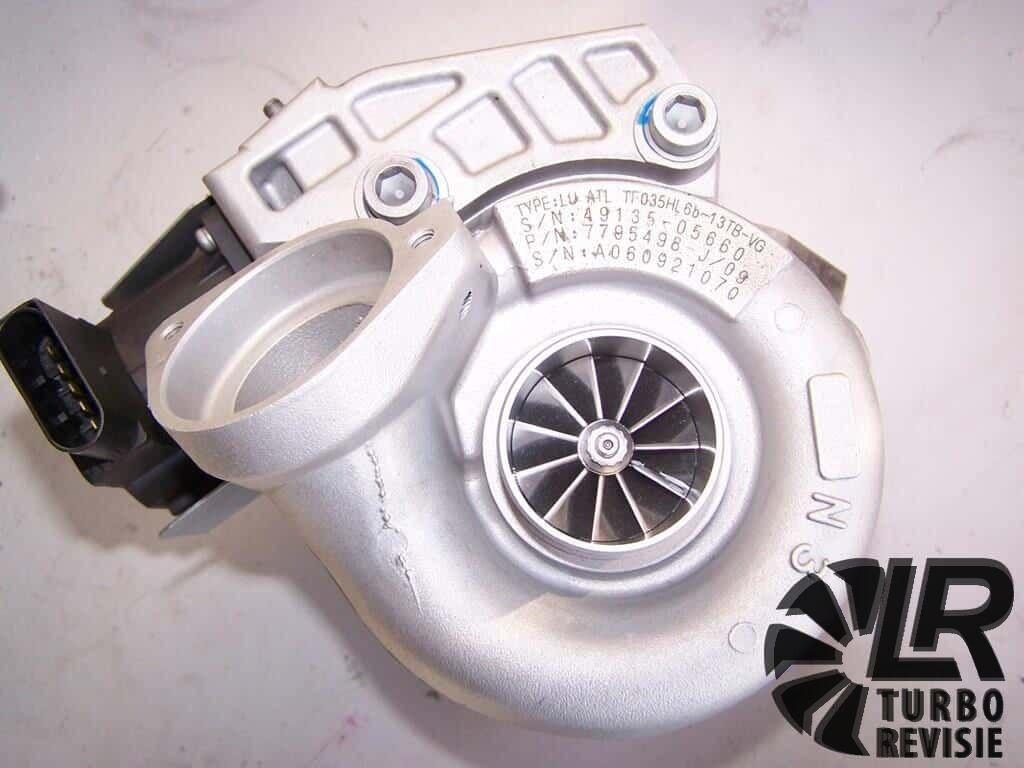 UPGRADE Turbo BMW 118D,120D,318D,320D E87,E90/91, Autos : Pièces & Accessoires, Moteurs & Accessoires, BMW, Révisé, Enlèvement ou Envoi