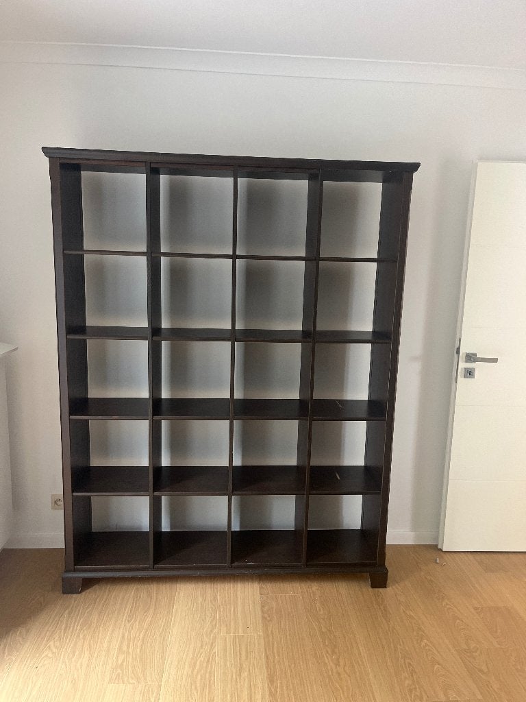 Étagère, Bois, Démontable, Enlèvement, Utilisé