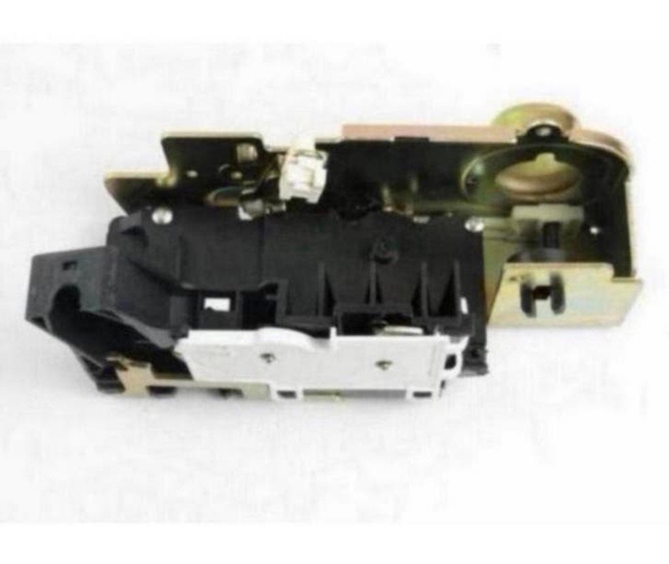 Serrure de porte avant gauche Ford TRANSIT Mk6 Yc15 V219a65, Autos : Pièces & Accessoires, Petit matériel, Ford, Neuf, Enlèvement ou Envoi