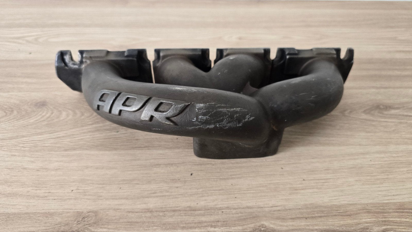 Zeldzame APR Stage 3 hardware set voor de 2.0 TFSI (EA113), Ophalen