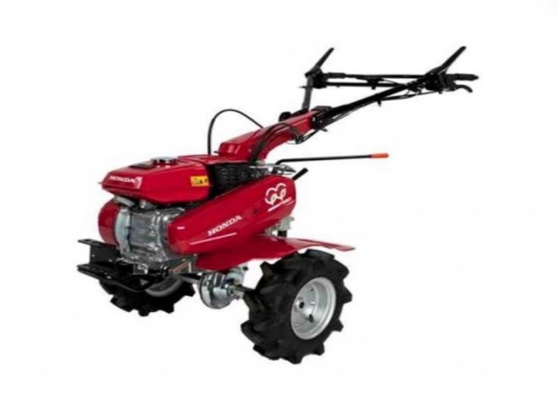 Honda F560 Tuinfrees Multitractor (ongebruikt), Zakelijke goederen, Grondbewerking