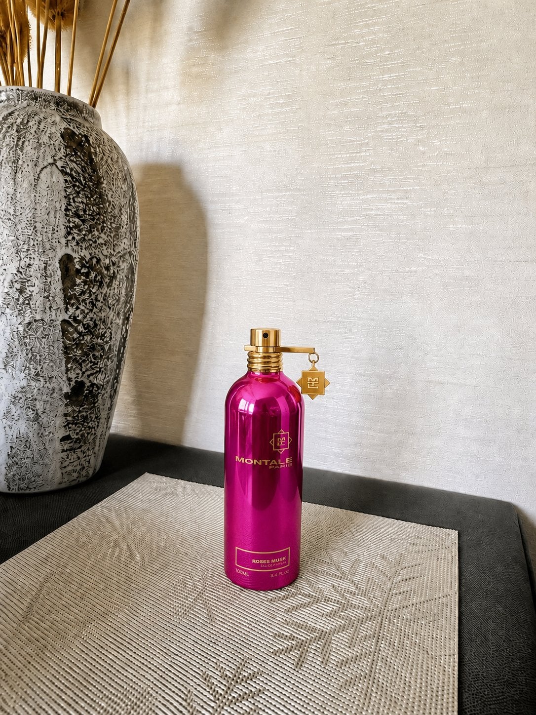 Montale Roses Musk, Envoi, Neuf