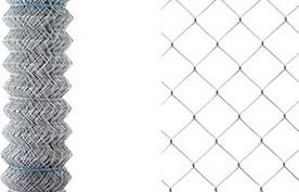 Promo! Tennisdraad, vlechtdraad Betafence 100cm x 25m galva, Enlèvement ou Envoi, Neuf