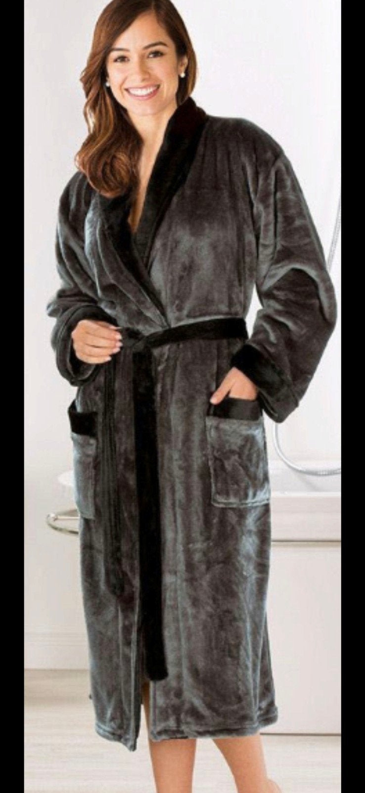 badjas UNISEX NIEUW XL, Vêtements | Femmes, Enlèvement