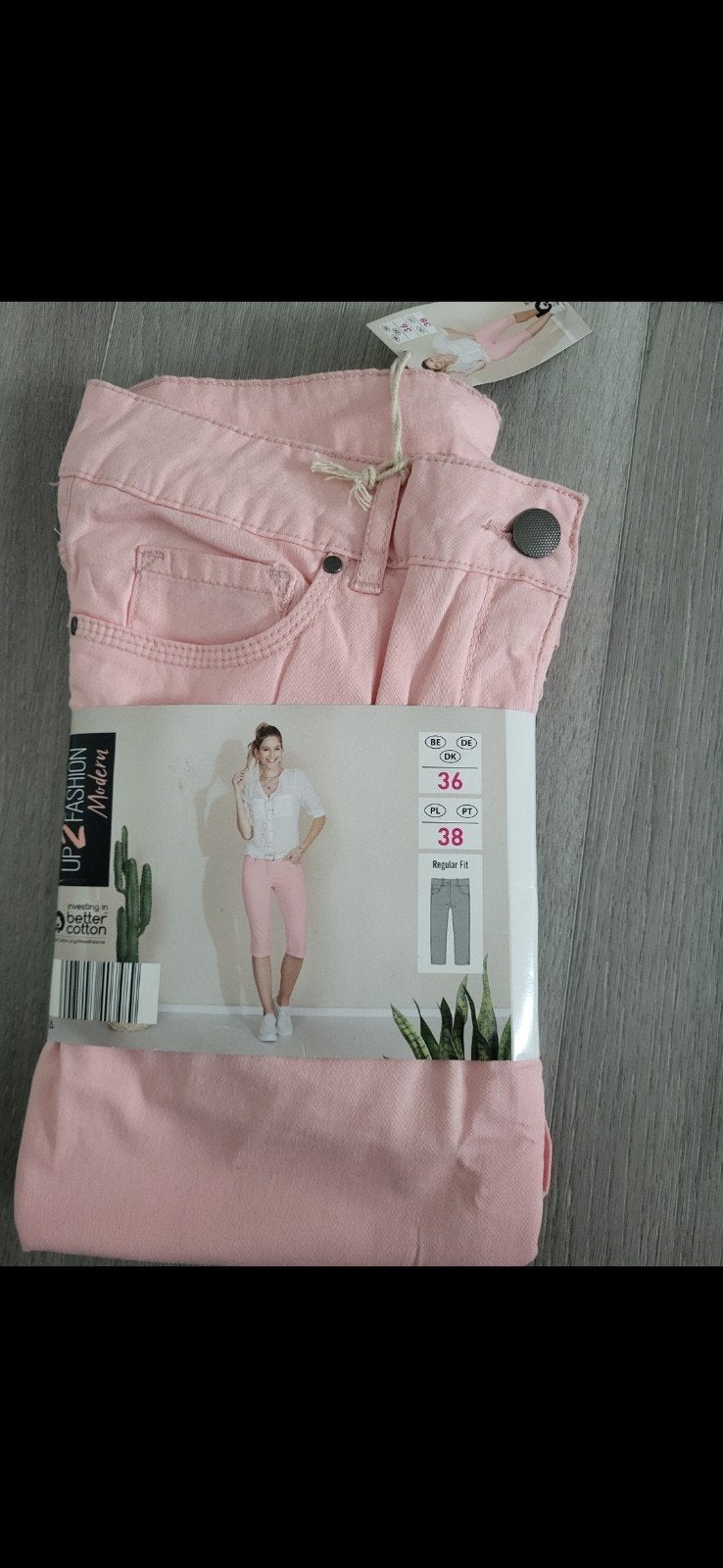 Nieuw 7€, Kleding | Dames, Spijkerbroeken en Jeans, Ophalen of Verzenden, Nieuw, Overige kleuren, W28 - W29 (confectie 36)