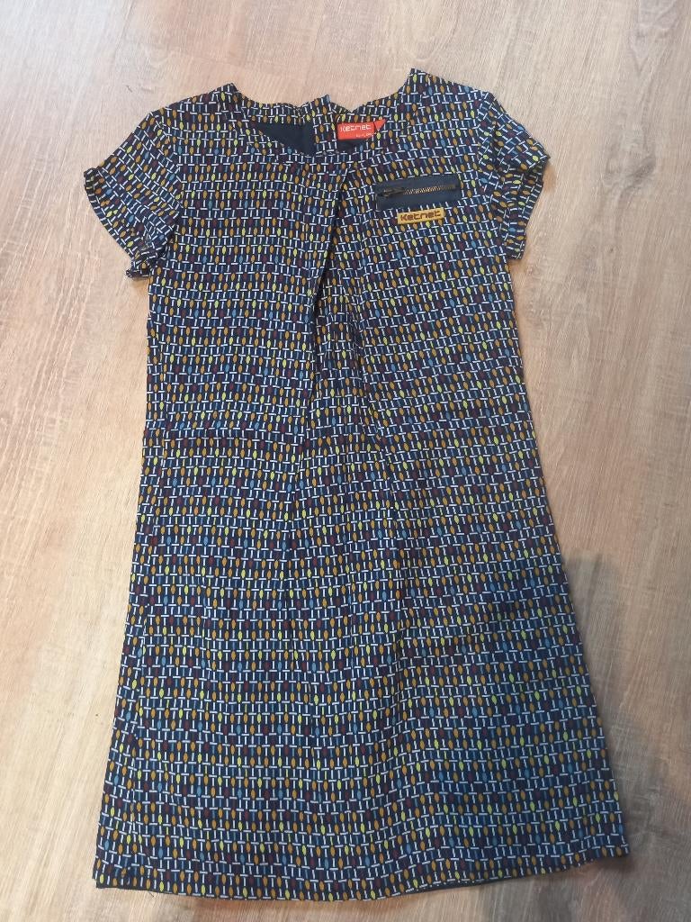 kleedje, Zo goed als nieuw, Jurk of Rok, Verzenden, Meisje
