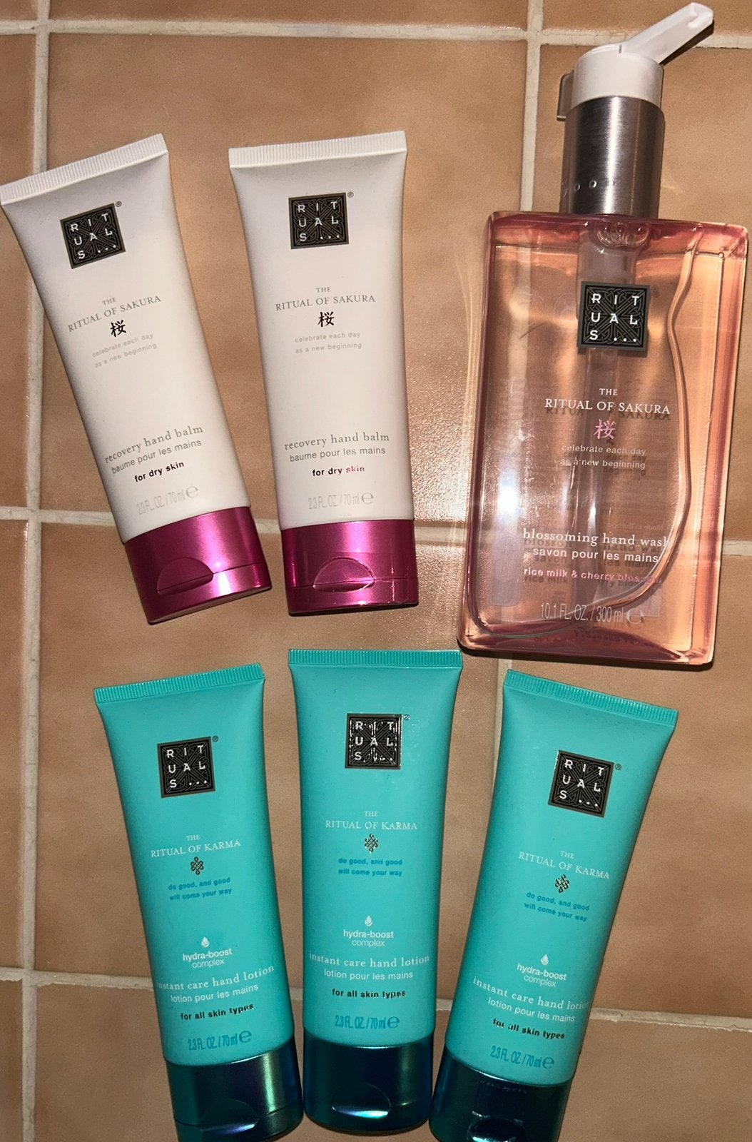 Produits, Bijoux, Sacs & Beauté, Beauté | Soins du corps, Enlèvement, Neuf, Autres types