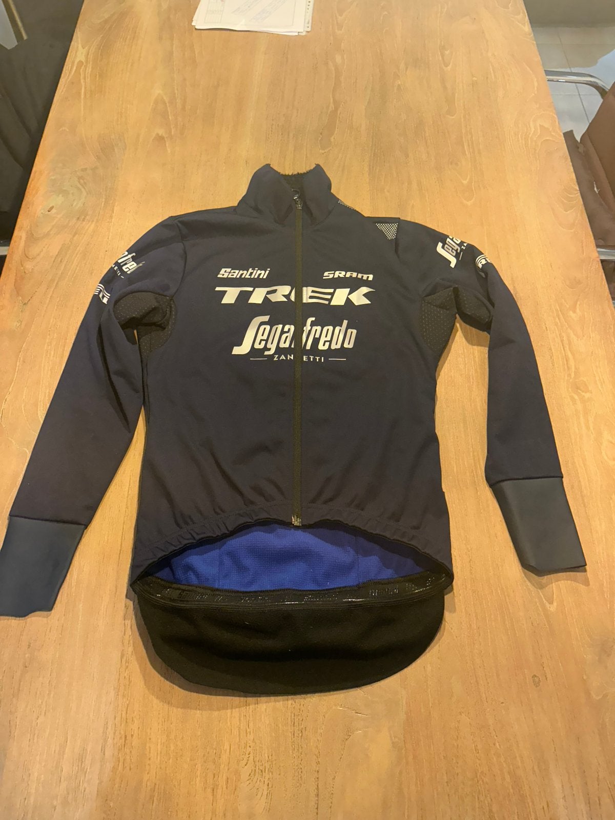 Gabba Trek Segafredo Nieuw Maat S, Ophalen of Verzenden, Nieuw, S