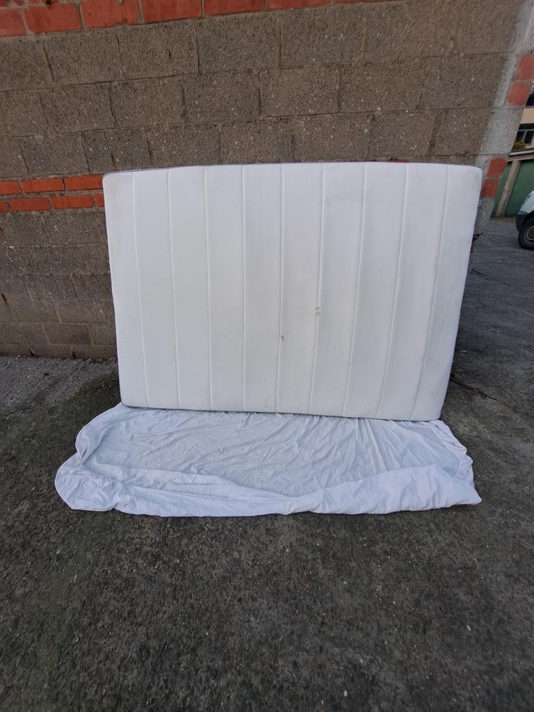matelas ikea verteröy, Maison & Meubles, Chambre à coucher | Matelas & Sommiers, Enlèvement