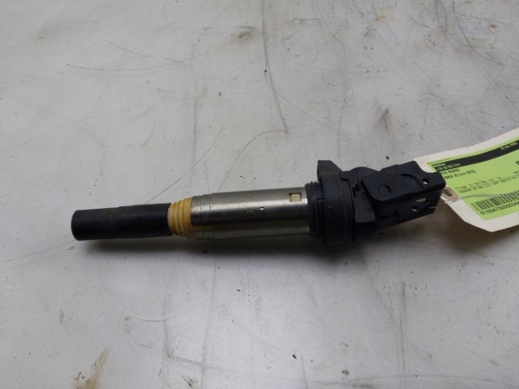BOBINE D'ALLUMAGE CRAYON BMW X5 (F15) (01-2013/07-2018), Utilisé, BMW, Lisa.Scalzo@aptiv.com, Aptiv PLC