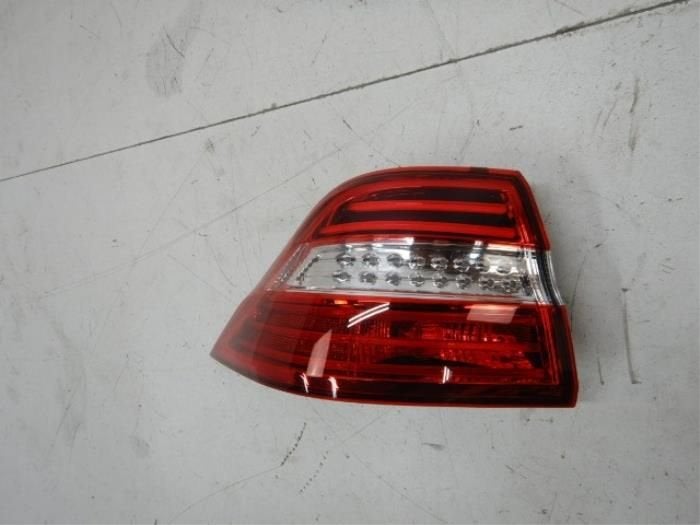 Mercedes-Benz W166 ML-Klasse Achterlicht Links, Auto-onderdelen, Ophalen of Verzenden, Gebruikt