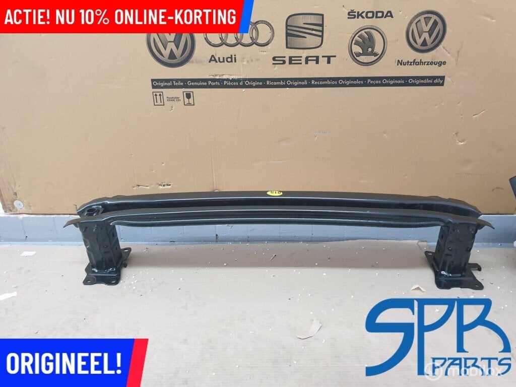 Bumperbalk achter BUMPER BALK T-Cross 2GM807305 ACHTERBALK, Nieuw, Ophalen of Verzenden