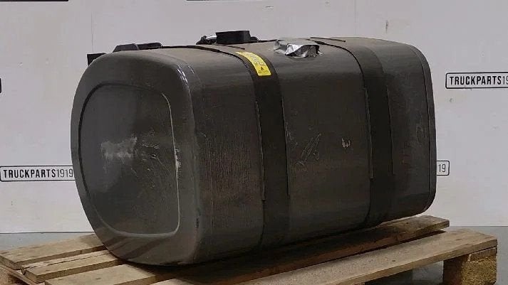 Volvo Fuel System Brandstoftank + steunen 255L, Ophalen, Gebruikt, Volvo, Brandstofsystemen