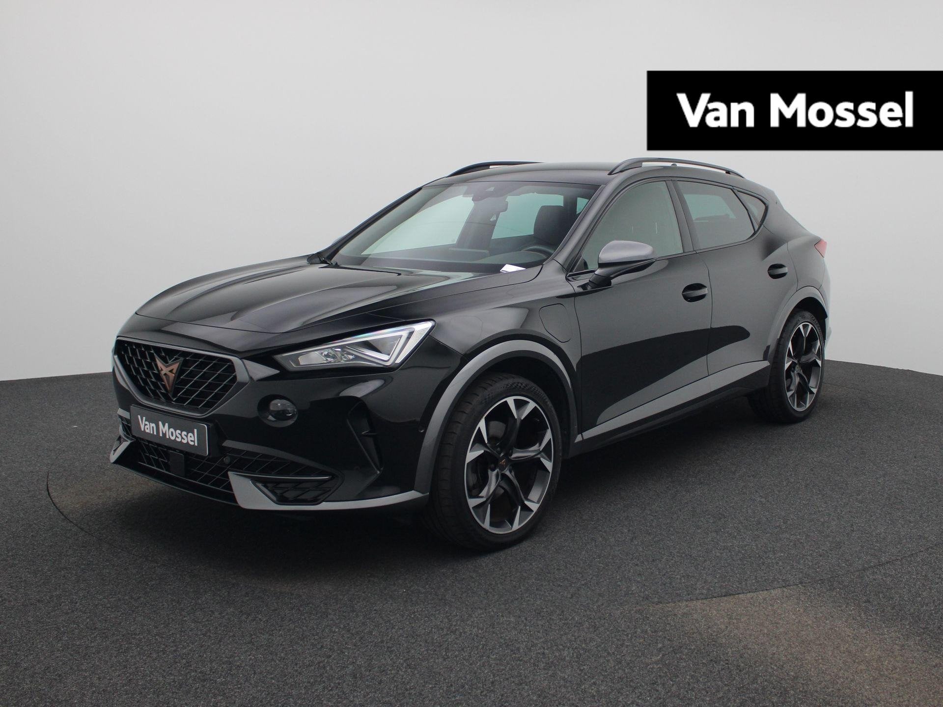 CUPRA Formentor 1.4 e-HYBRID DSG (automatique), Autos, Cupra, Achat, Entreprise, Formentor, Hybride rechargeable