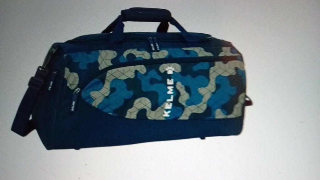 Sac de sport KELME NEUF BLEU MARINE, Bijoux, Sacs & Beauté, Sacs | Sacs de sport, Neuf, Adulte unisexe, Enlèvement