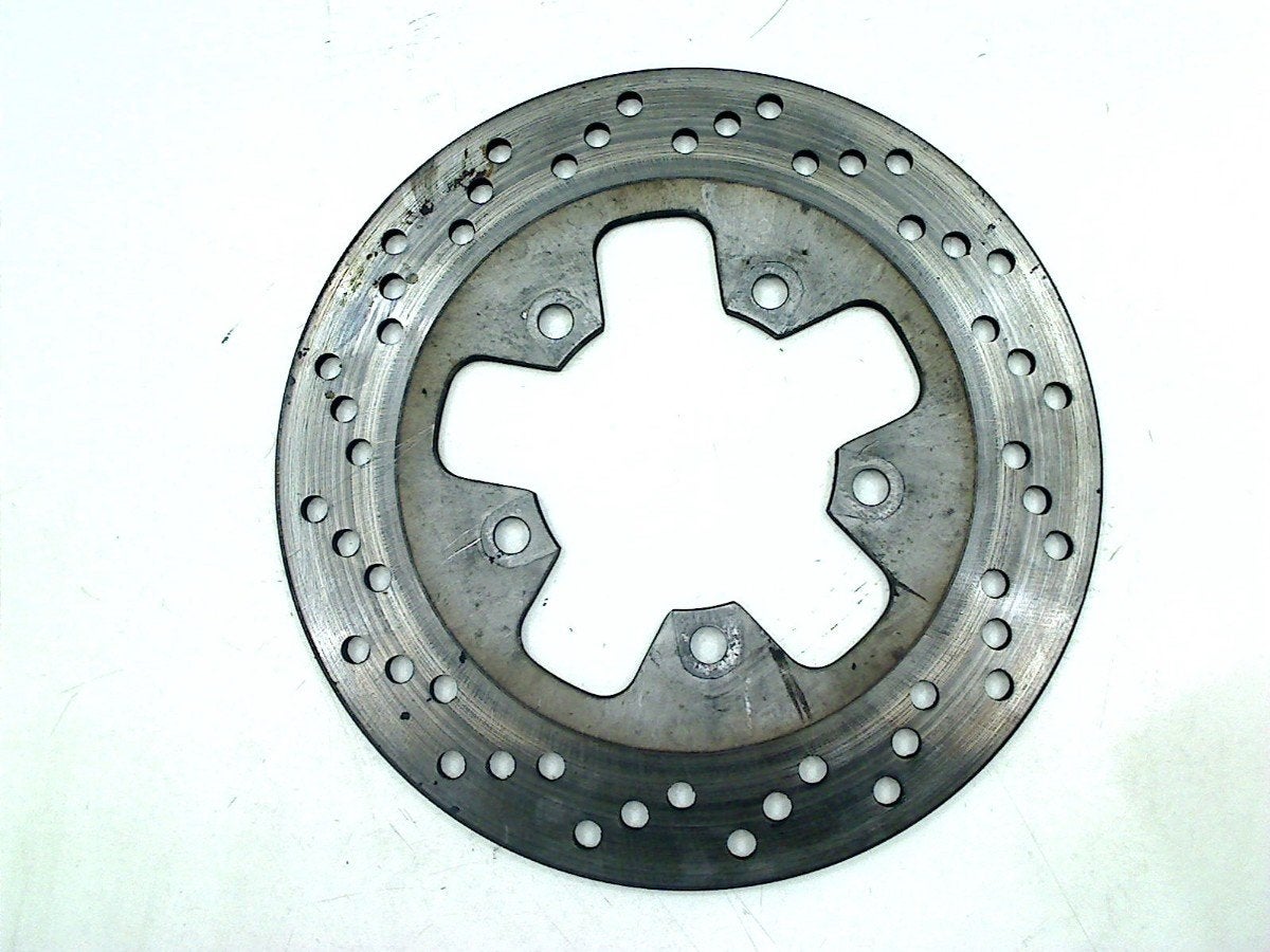 REMSCHIJF ACHTER Suzuki GSF 1200 Bandit 1996-2000 (GSF1200), Motoren, Dhr. S. di Majo, Gebruikt, Info@cama-motorparts.nl, P.J. Troelstraweg 8 8
3144 CX  MAASSLUIS, NL