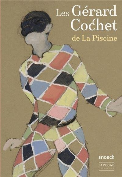 Les Gérard Cochet de La Piscine, Ophalen of Verzenden, Gelezen