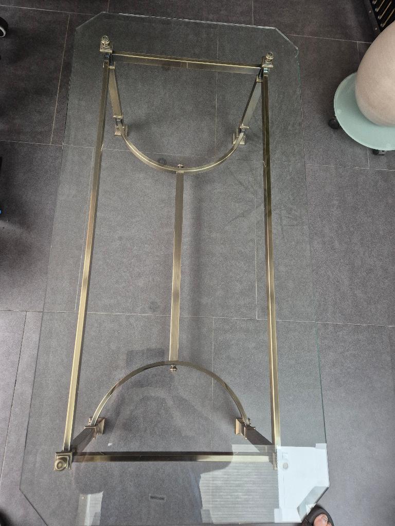 Salontafel, Ophalen, Landelijk Modern, 100 tot 150 cm, 50 tot 100 cm