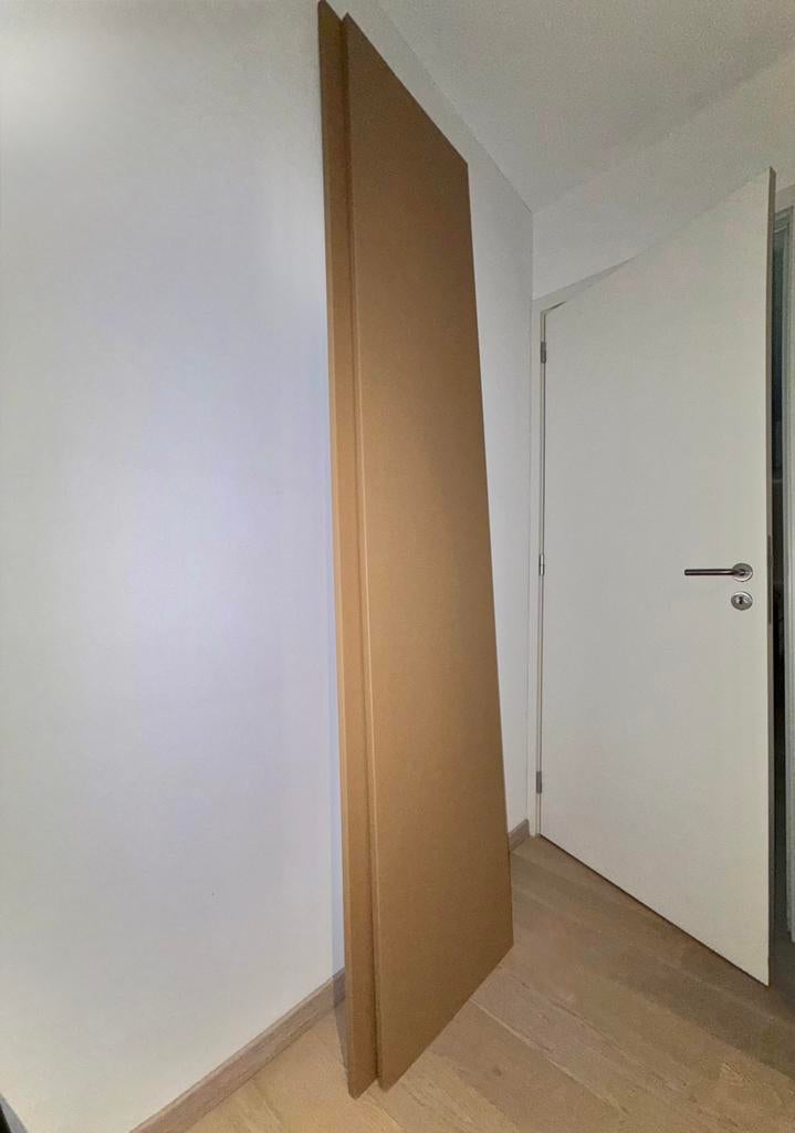IKEA FORSAND 2x kastdeuren - NIEUW & GRATIS, Maison & Meubles, Neuf, Moins de 25 cm, Enlèvement, 200 cm ou plus