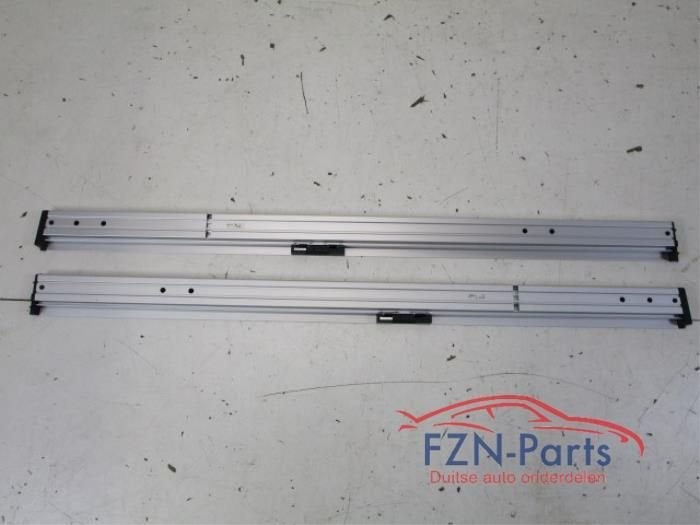 VW Passat B8 Steunrails Set (3G9863555A), Enlèvement ou Envoi, Utilisé
