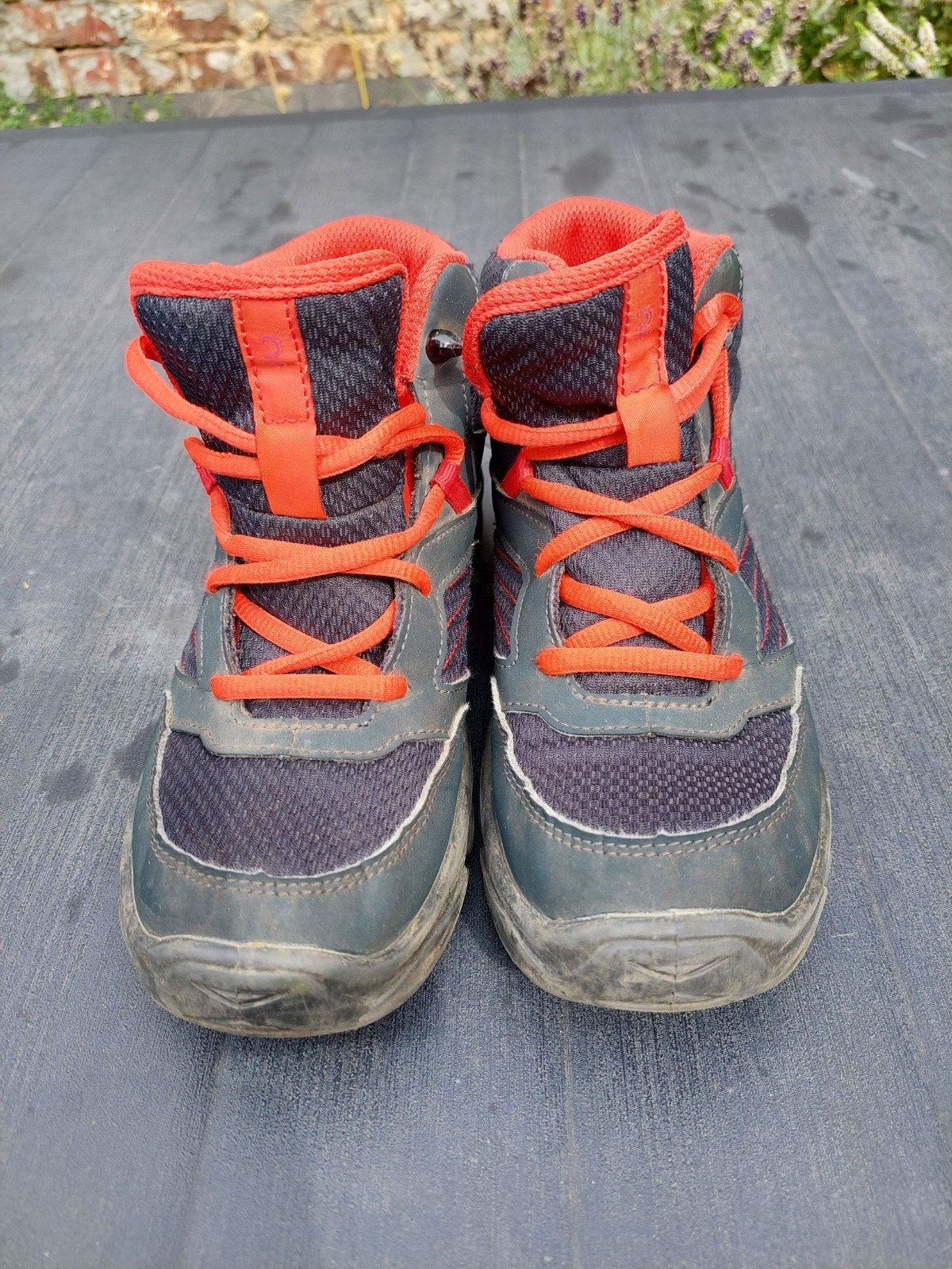 Wandelschoenen maat 36 Decathlon, Sport en Fitness, Ophalen