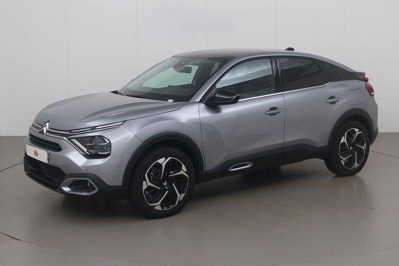 Citroen C4 1.2 max e-dcs6 136 AT, Autos, Achat, Entreprise, Autre, 96 kW