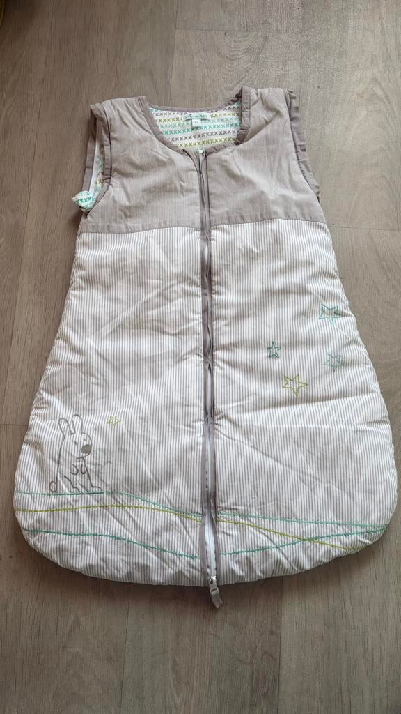 Gigoteuse taille T1 6m/18mois - premaman - orchestra -, Ophalen of Verzenden, Zo goed als nieuw