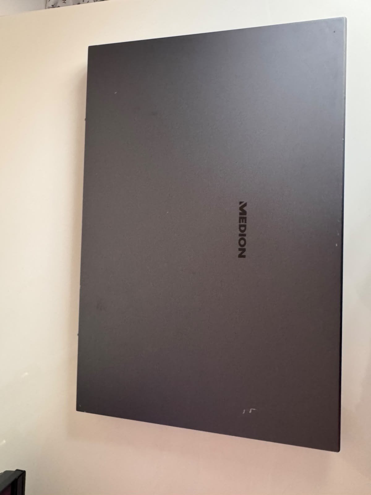 Medion laptop – werkt perfect, Computers en Software, Ophalen
