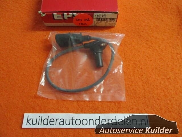 Toerental sensor Aut bak A3 Vw Golf IV Bora I Octavia I ESP, Audi, -, -, Nieuw