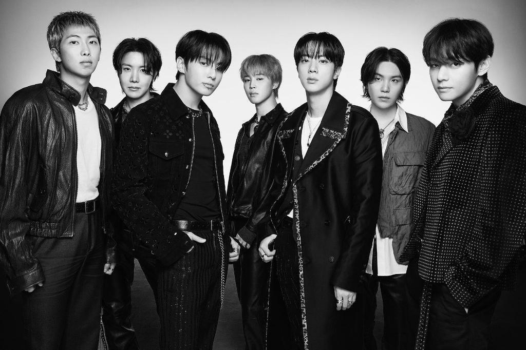 2x BTS Concert 02.07.26, Une personne, Juillet
