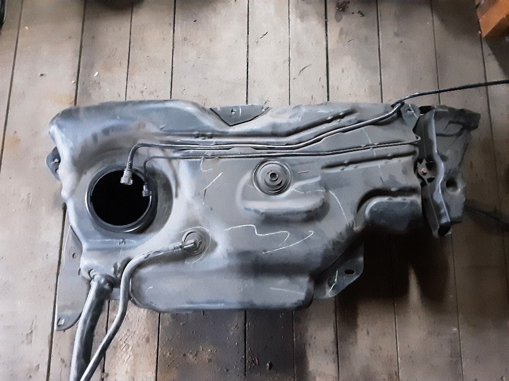 BRANDSTOFTANK Citroën C3 (SC) (01-2009/01-2017), Gebruikt, Citroën, Kontakt-citroen@citroen.com, Citroën Deutschland GmbH