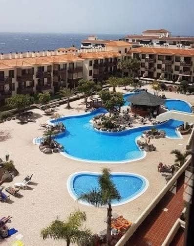 unique app a vendre costa silencio balcon del mar, Immo, Étranger