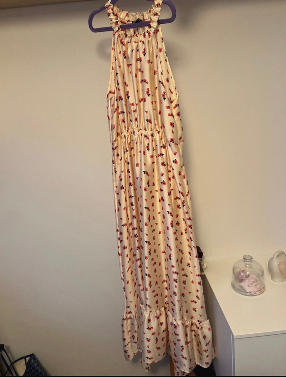 Roos zara kleed, Kleding | Dames, Nieuw, Ophalen of Verzenden, Roze, Maat 34 (XS) of kleiner